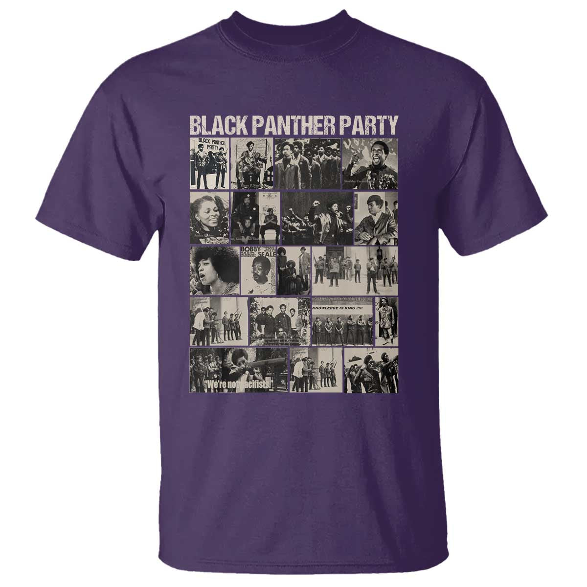 vintage-black-panther-party-t-shirt-huey-p-newton-bobby-seale-black-history-month-juneteenth