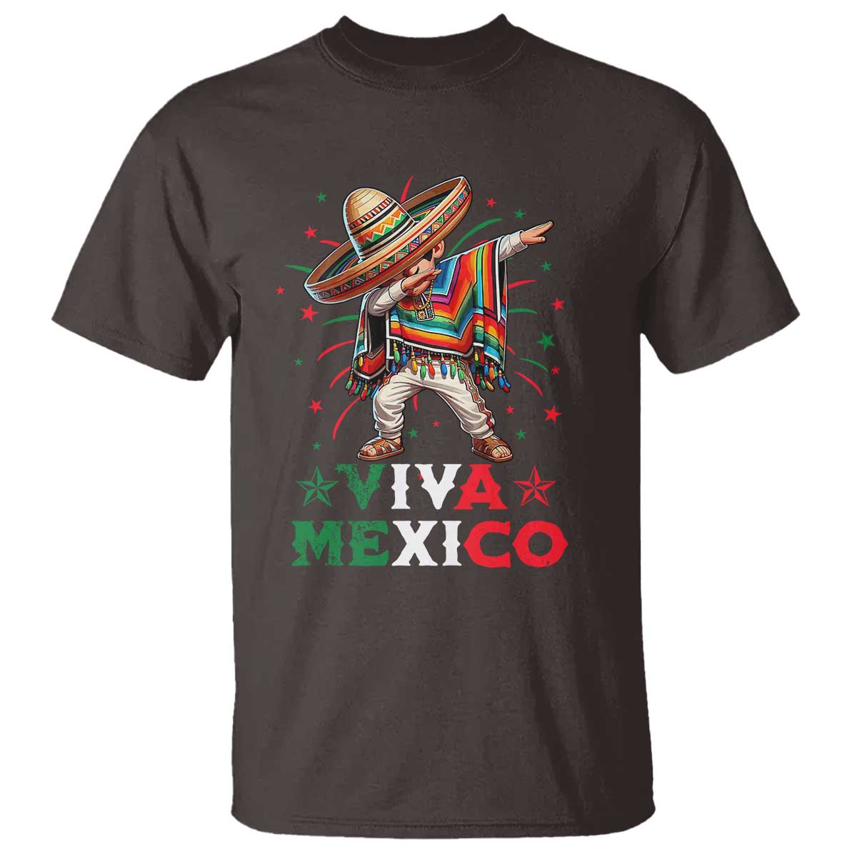mexican-boy-dabbing-t-shirt-poncho-cinco-de-mayo-flag-viva-mexico