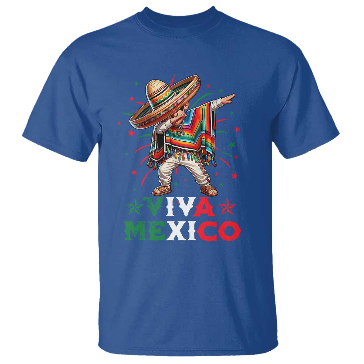 mexican-boy-dabbing-t-shirt-poncho-cinco-de-mayo-flag-viva-mexico