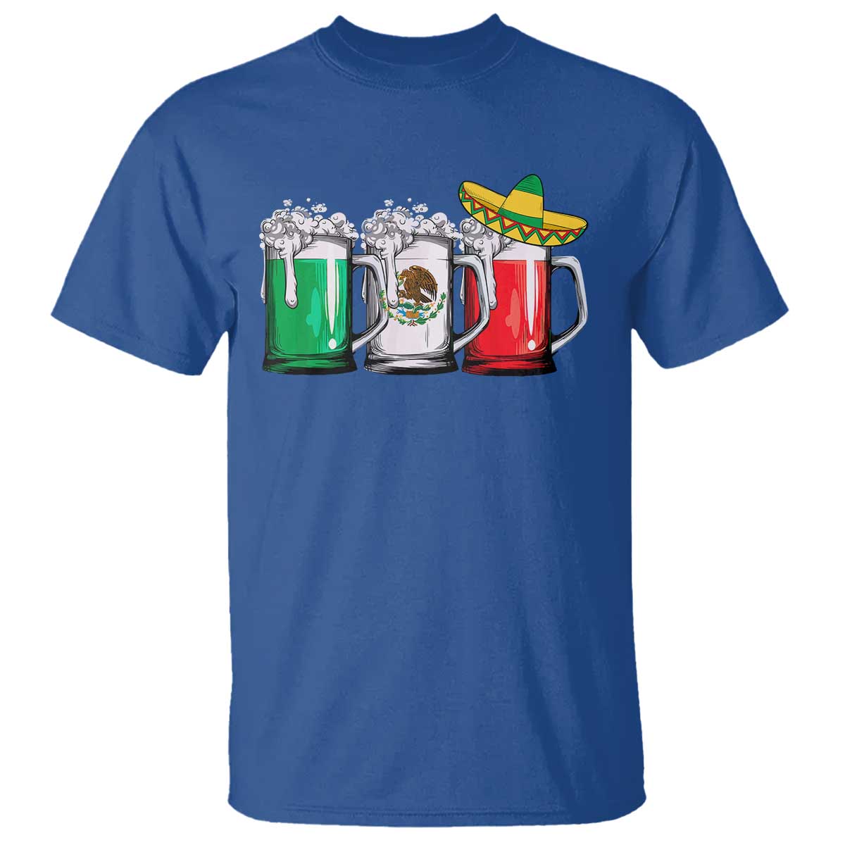 funny-mexican-t-shirt-mexico-beer-mexican-flag-sombrero-hat