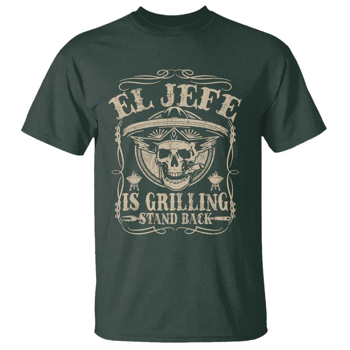 funny-mexican-dad-t-shirt-el-jefe-grilling-stand-back