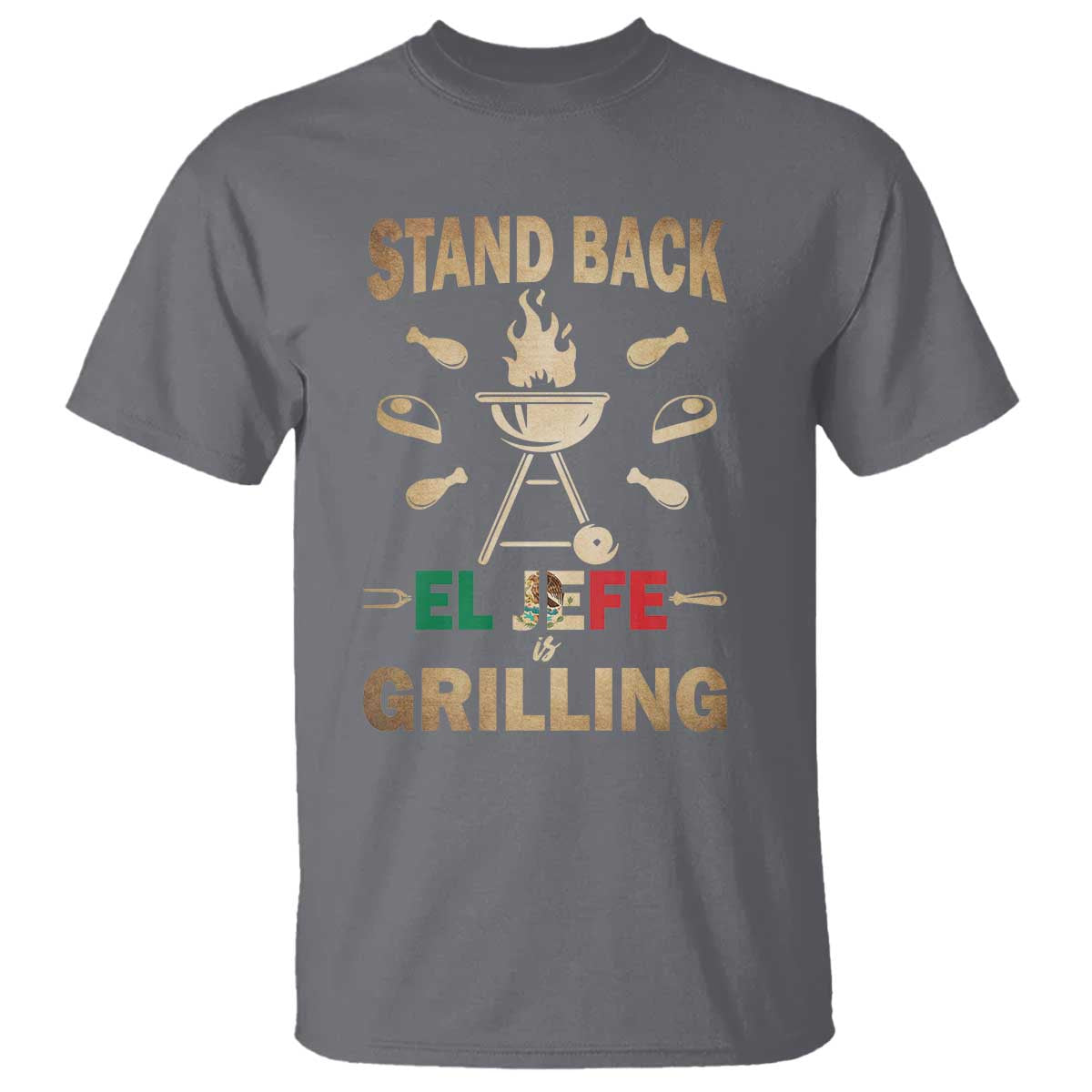 funny-mexican-dad-t-shirt-el-jefe-grilling-stand-back-fathers-day
