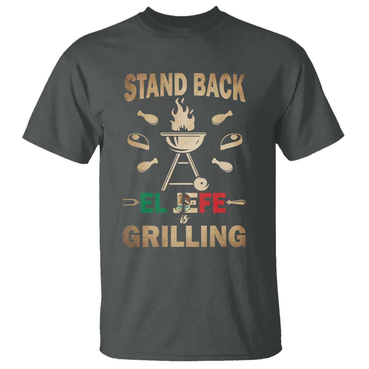 funny-mexican-dad-t-shirt-el-jefe-grilling-stand-back-fathers-day
