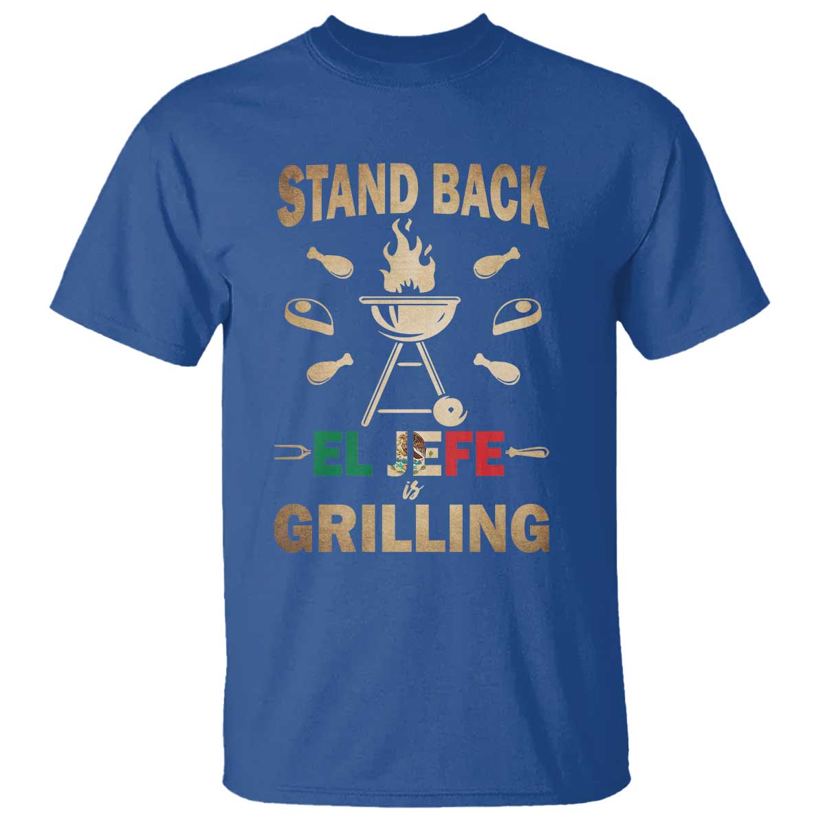 funny-mexican-dad-t-shirt-el-jefe-grilling-stand-back-fathers-day