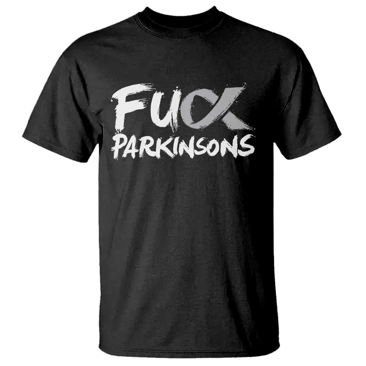 Fck Parkinsons T Shirt Parkinsons Disease Support Month