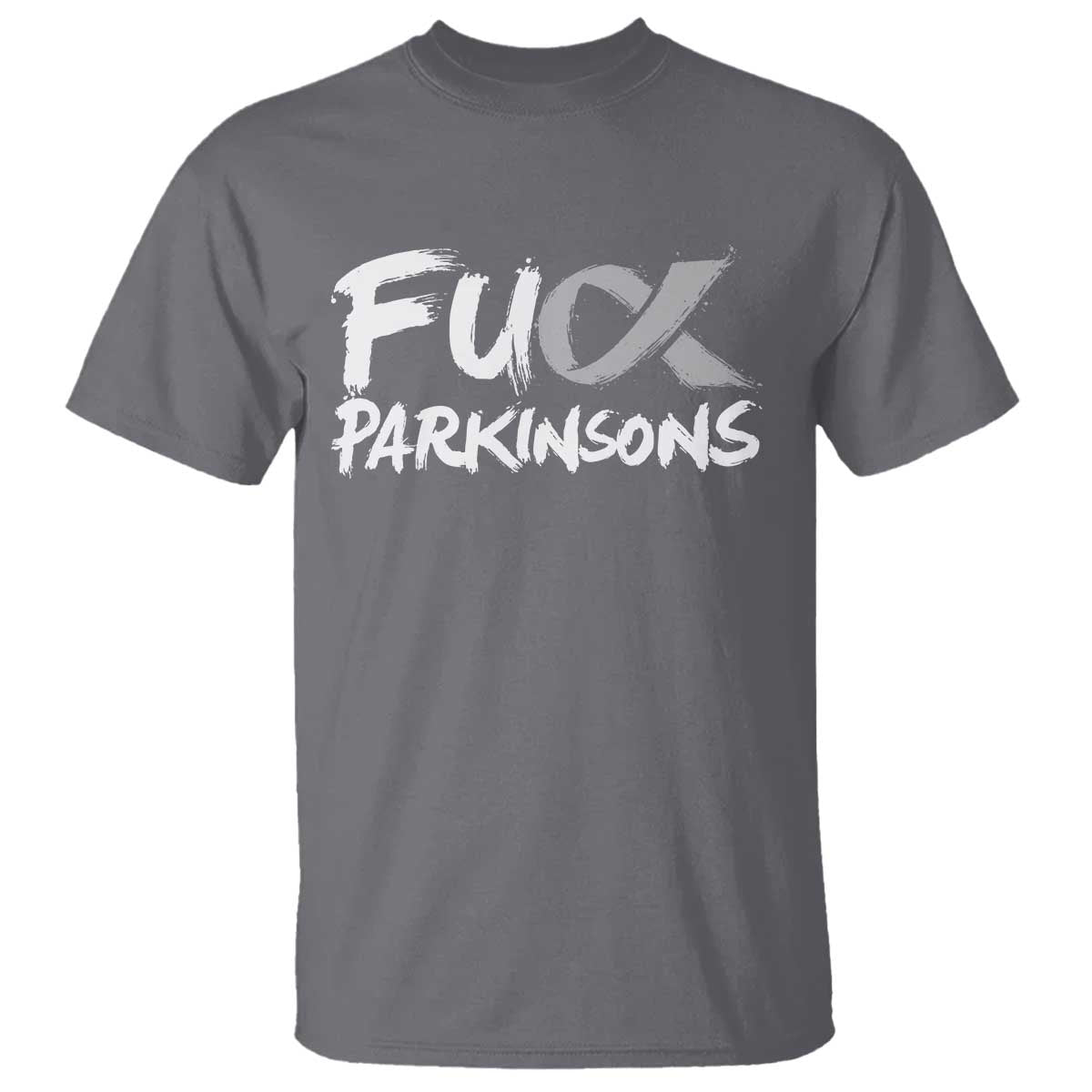 Fck Parkinsons T Shirt Parkinsons Disease Support Month