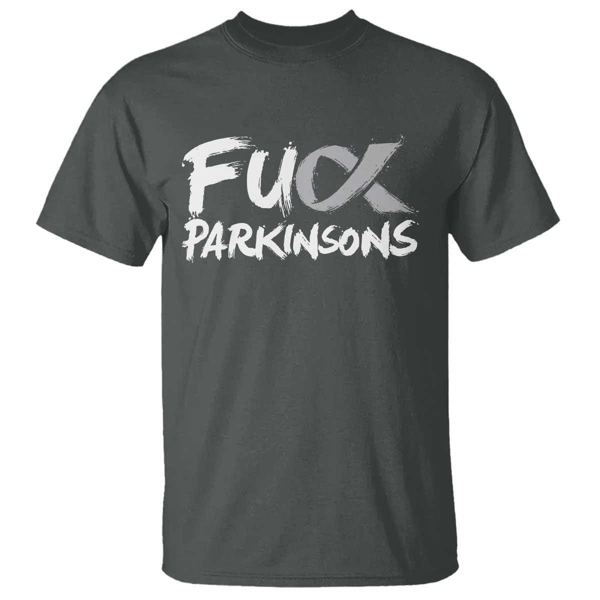 Fck Parkinsons T Shirt Parkinsons Disease Support Month