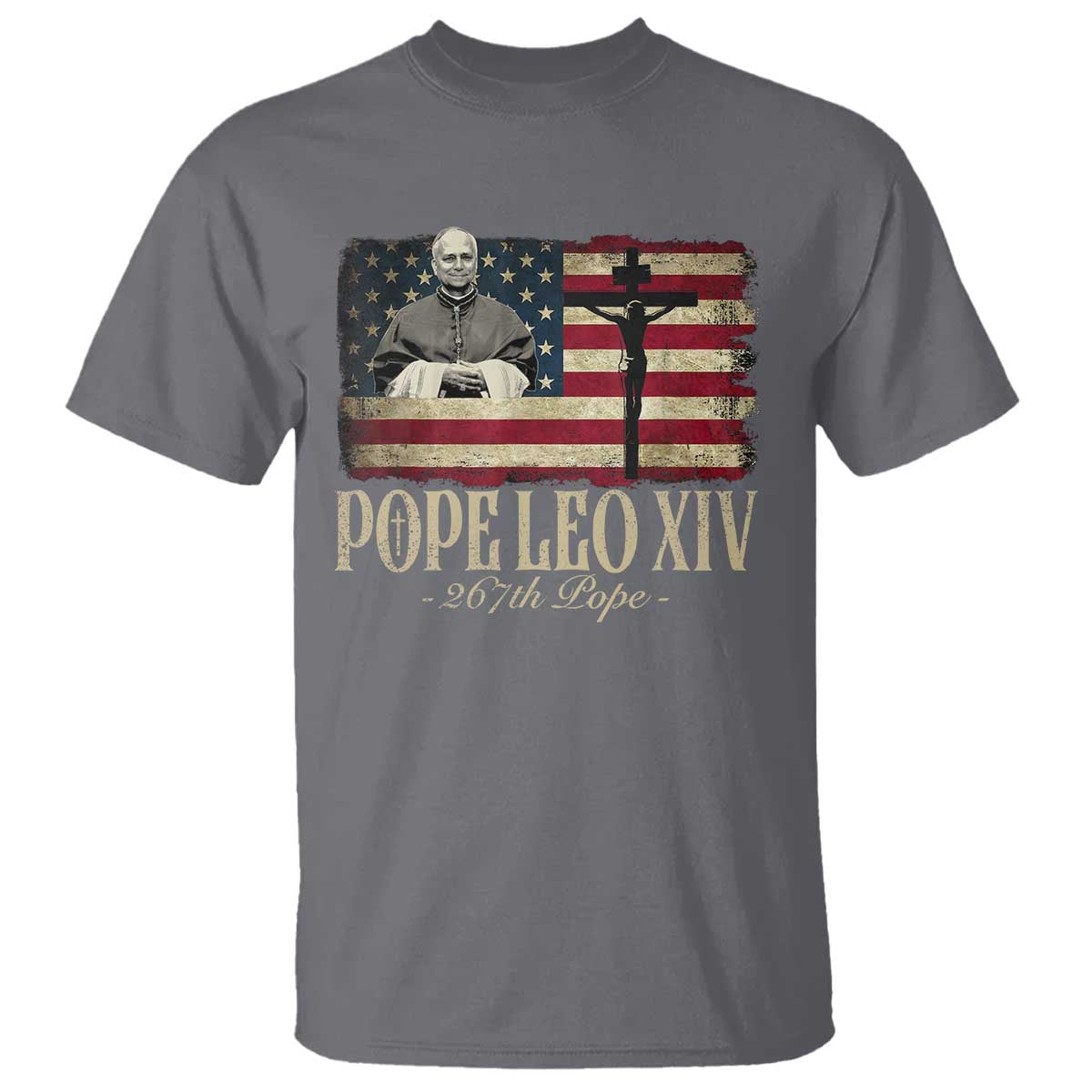 da-pope-leo-xiv-t-shirt-from-america-chicago-usa-flag-cross