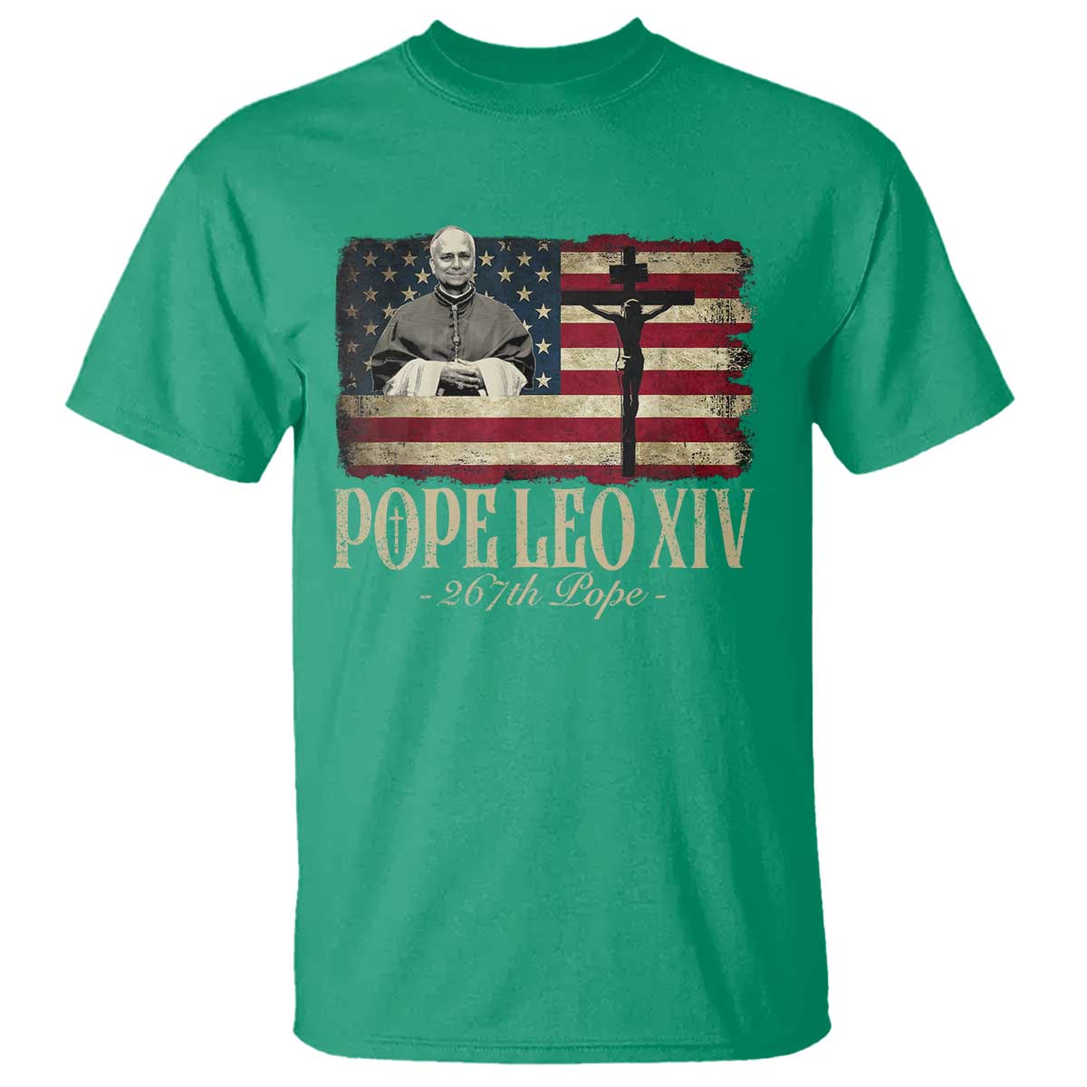 da-pope-leo-xiv-t-shirt-from-america-chicago-usa-flag-cross