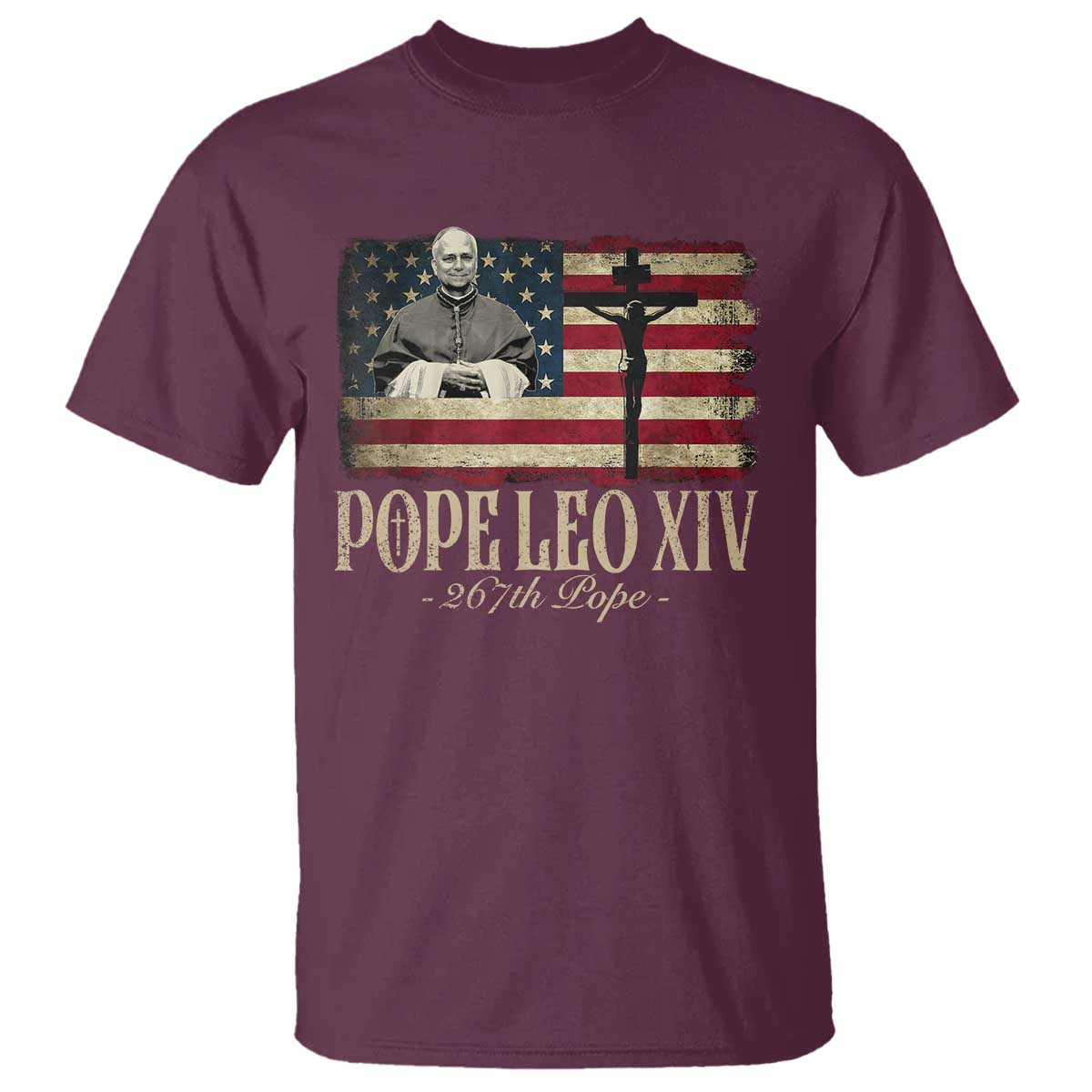 da-pope-leo-xiv-t-shirt-from-america-chicago-usa-flag-cross
