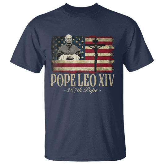 da-pope-leo-xiv-t-shirt-from-america-chicago-usa-flag-cross