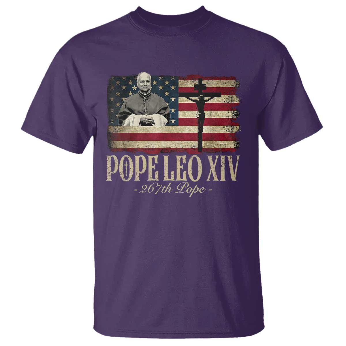 da-pope-leo-xiv-t-shirt-from-america-chicago-usa-flag-cross