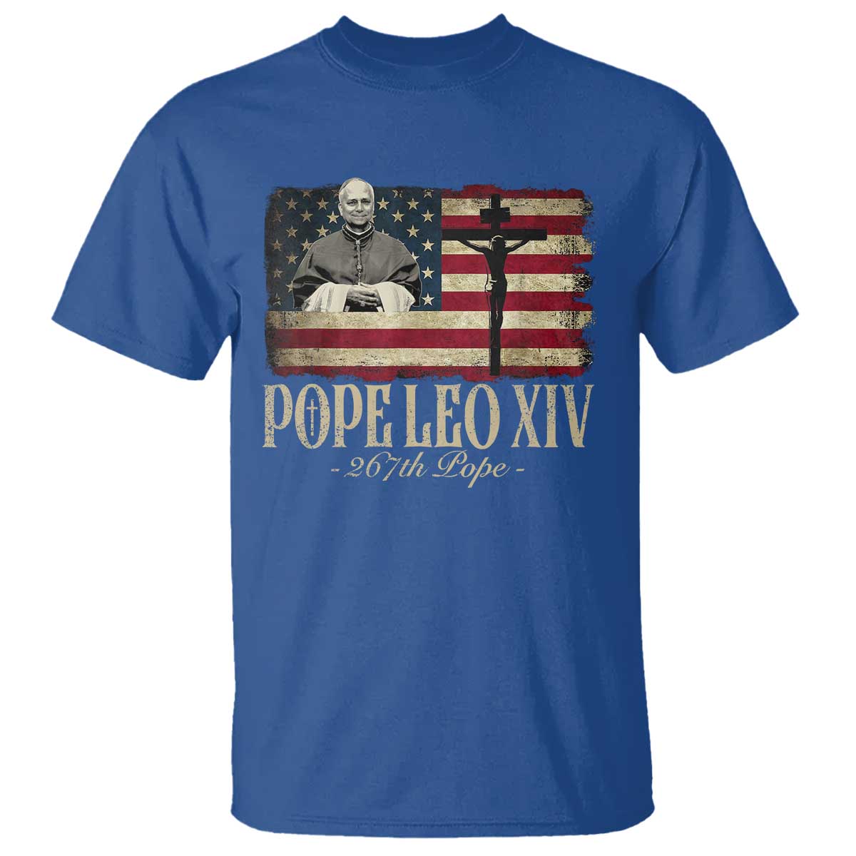 da-pope-leo-xiv-t-shirt-from-america-chicago-usa-flag-cross