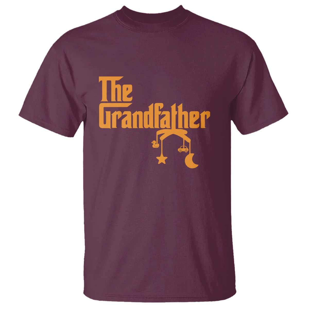grandfather-t-shirt-funny-grandpa-fathers-day