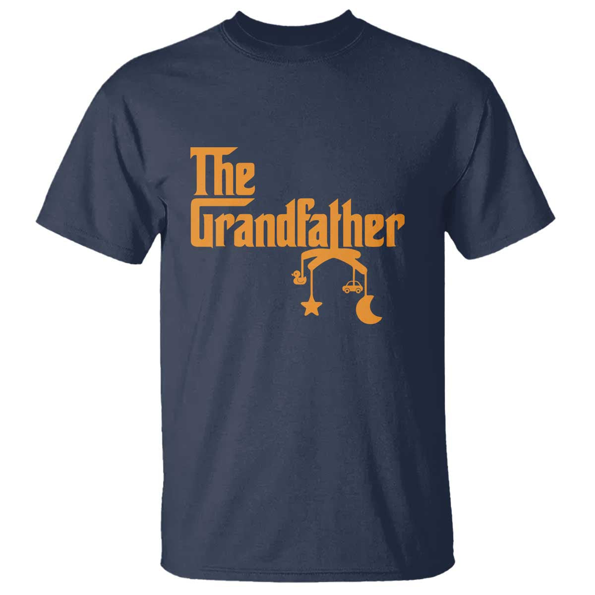 grandfather-t-shirt-funny-grandpa-fathers-day