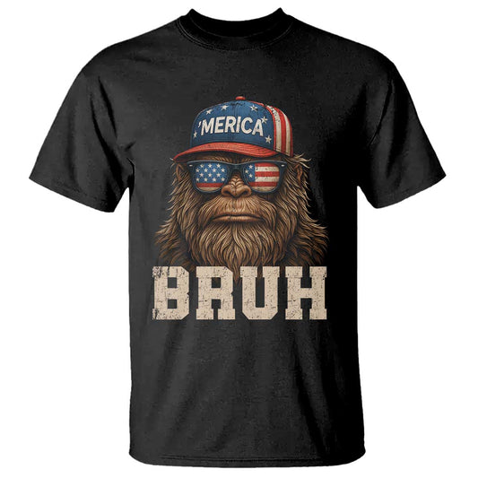 bruh-bigfoot-merica-t-shirt-american-flag-patriotic-4th-of-july