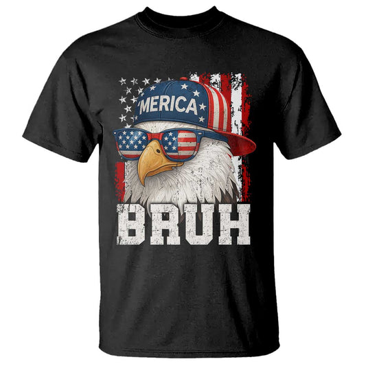 bruh-merica-bald-eagle-4th-of-july-t-shirt-patriotic-usa-flag