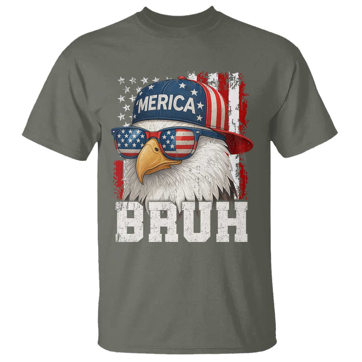 bruh-merica-bald-eagle-4th-of-july-t-shirt-patriotic-usa-flag
