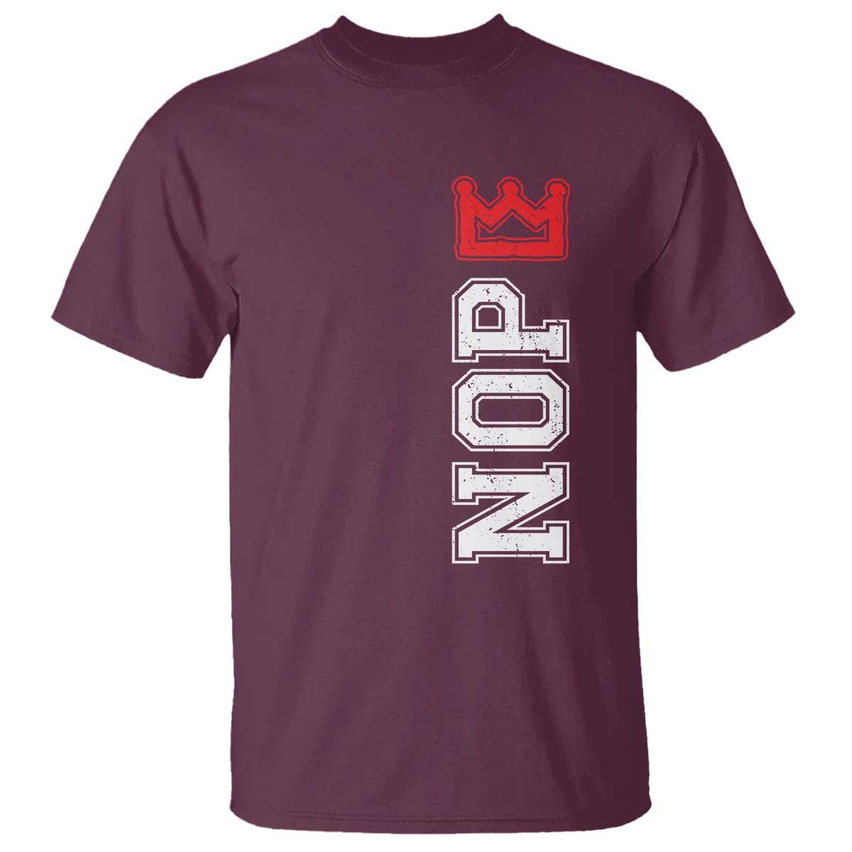 no-kings-t-shirt-in-america-protest