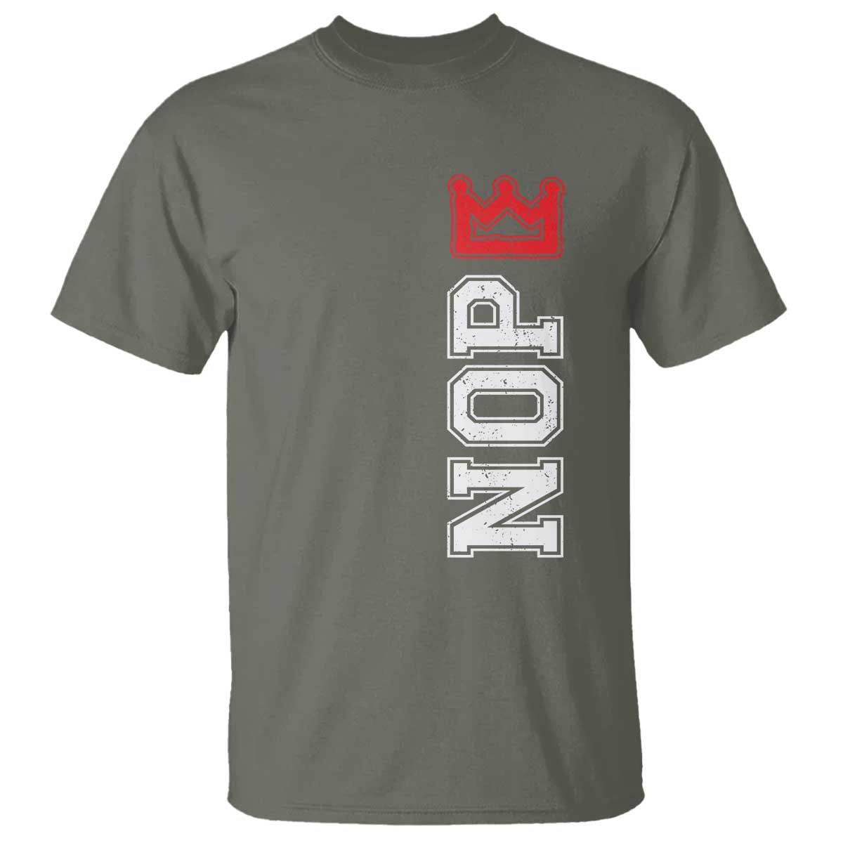 no-kings-t-shirt-in-america-protest