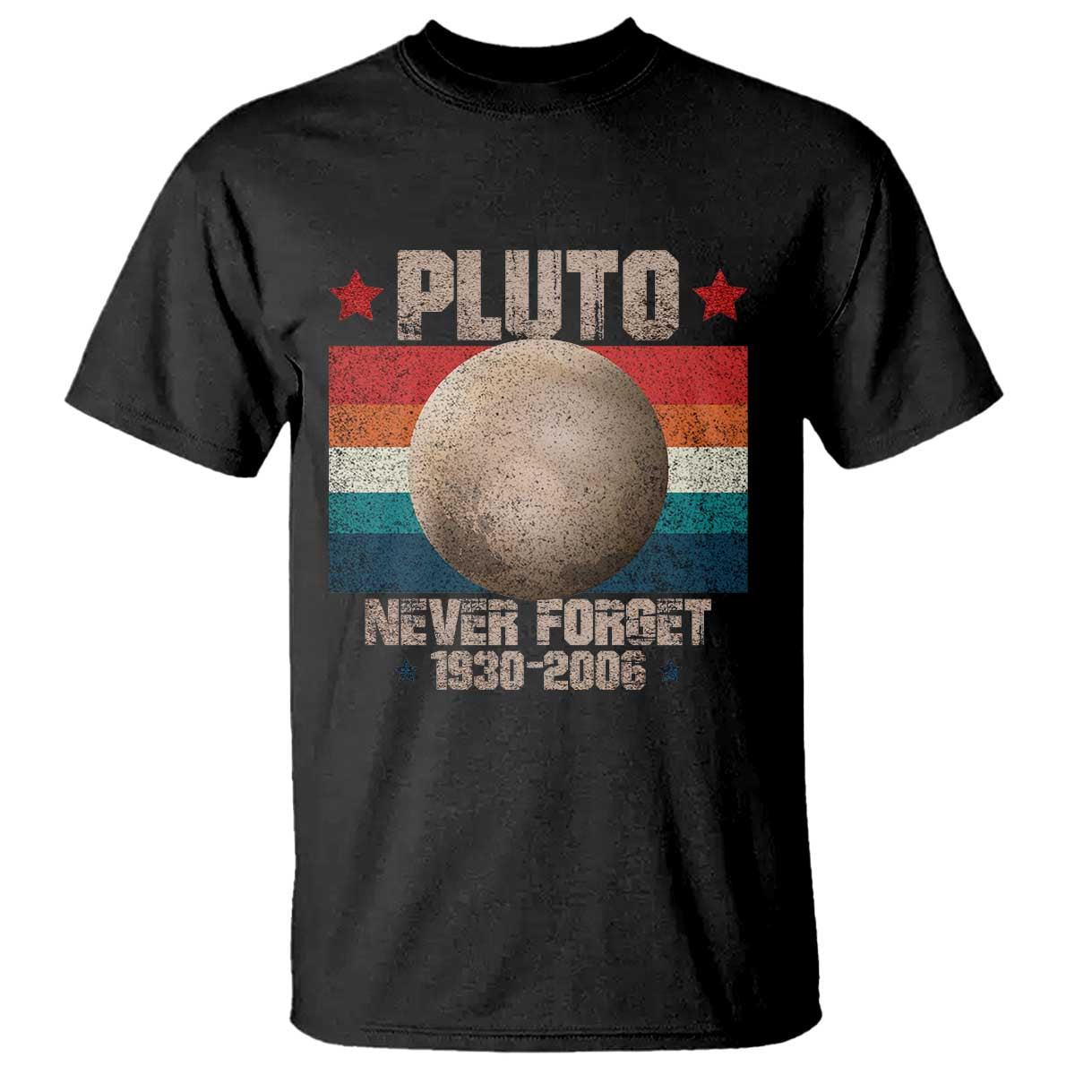 pluto-never-forget-1930-2006-planet-t-shirt-funny-vintage-retro-astronomy-space