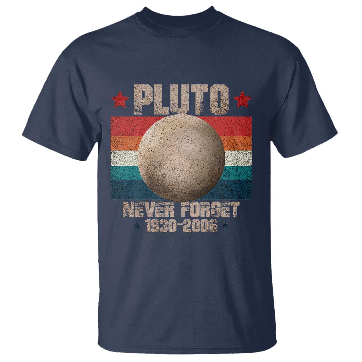 pluto-never-forget-1930-2006-planet-t-shirt-funny-vintage-retro-astronomy-space