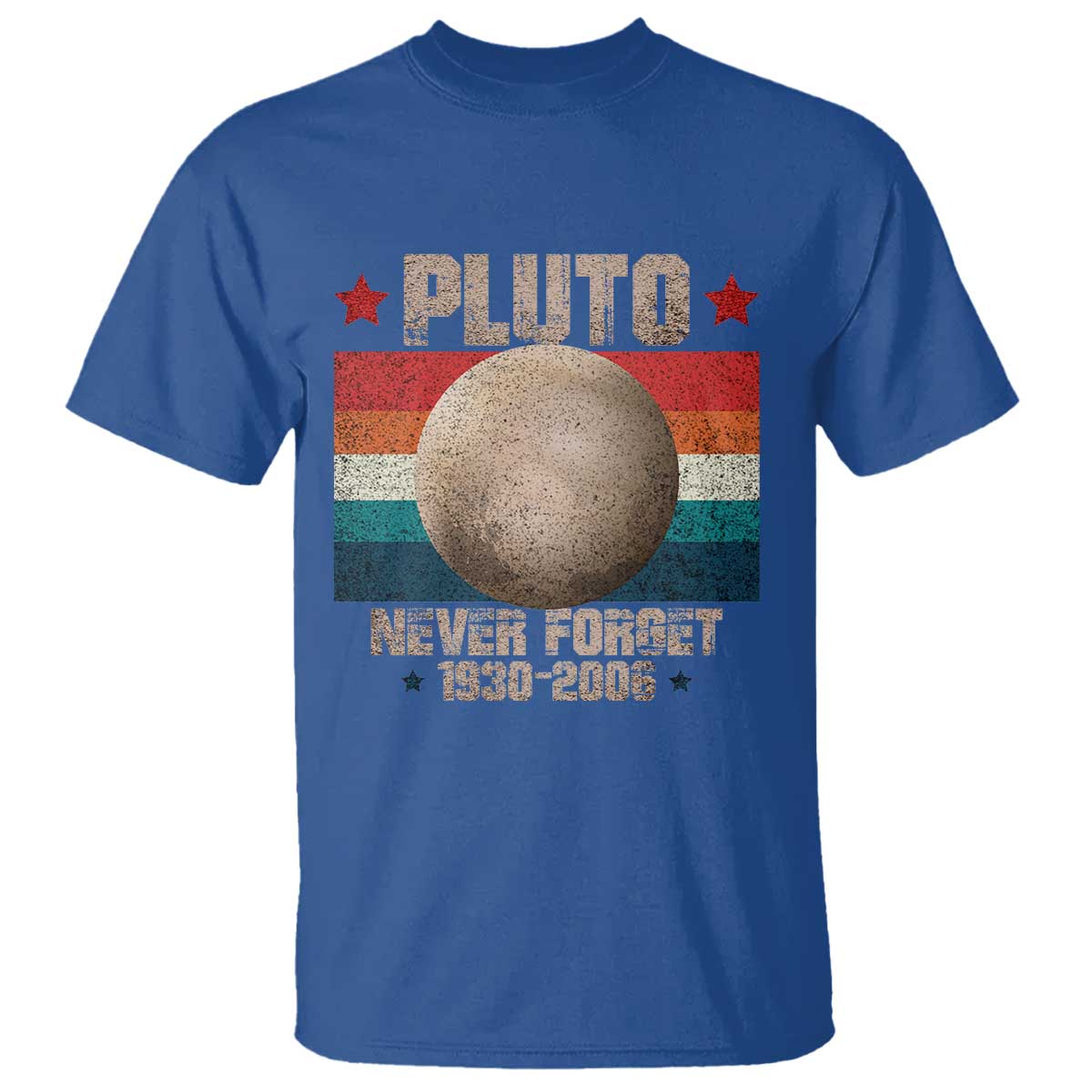pluto-never-forget-1930-2006-planet-t-shirt-funny-vintage-retro-astronomy-space