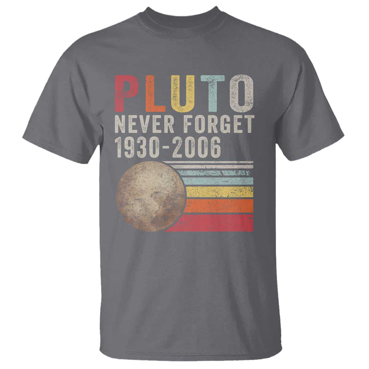 never-forget-pluto-t-shirt-retro-style-funny-space-science