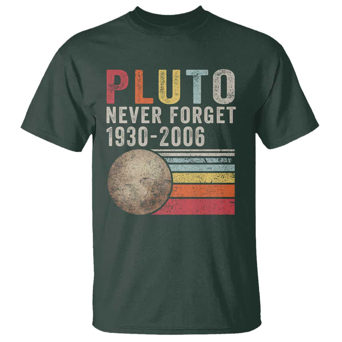 never-forget-pluto-t-shirt-retro-style-funny-space-science