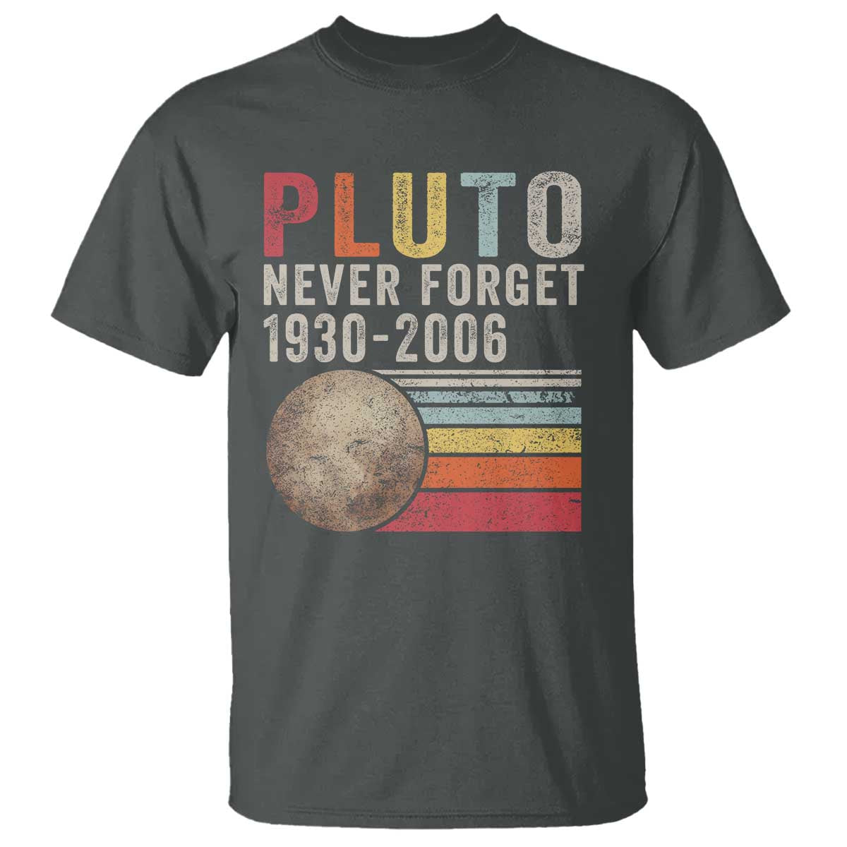 never-forget-pluto-t-shirt-retro-style-funny-space-science
