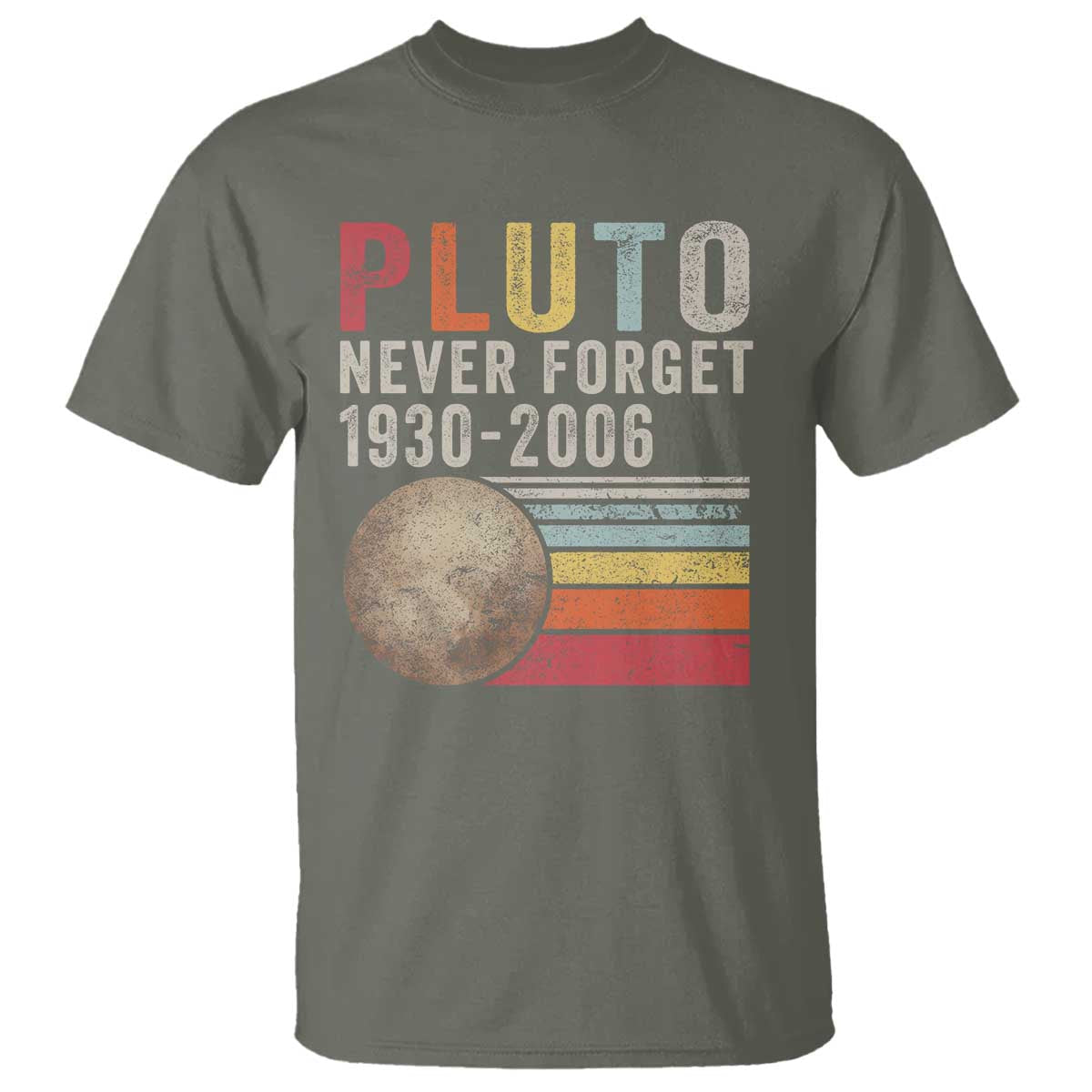 never-forget-pluto-t-shirt-retro-style-funny-space-science