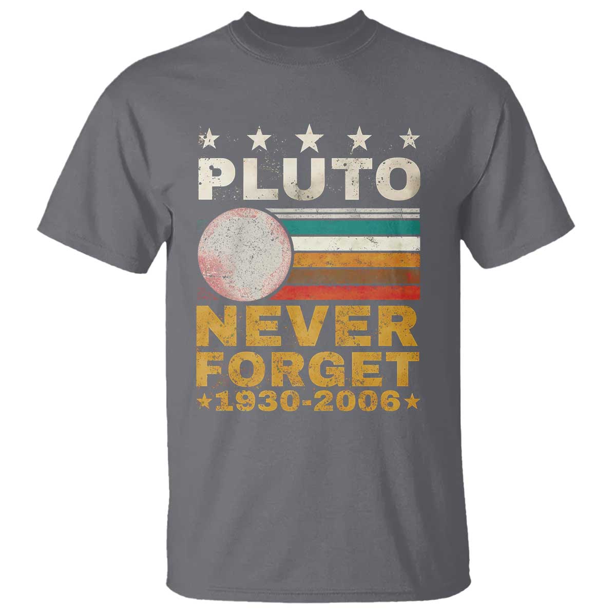 never-forget-pluto-t-shirt-retro-style-funny-space-science-1930-2006