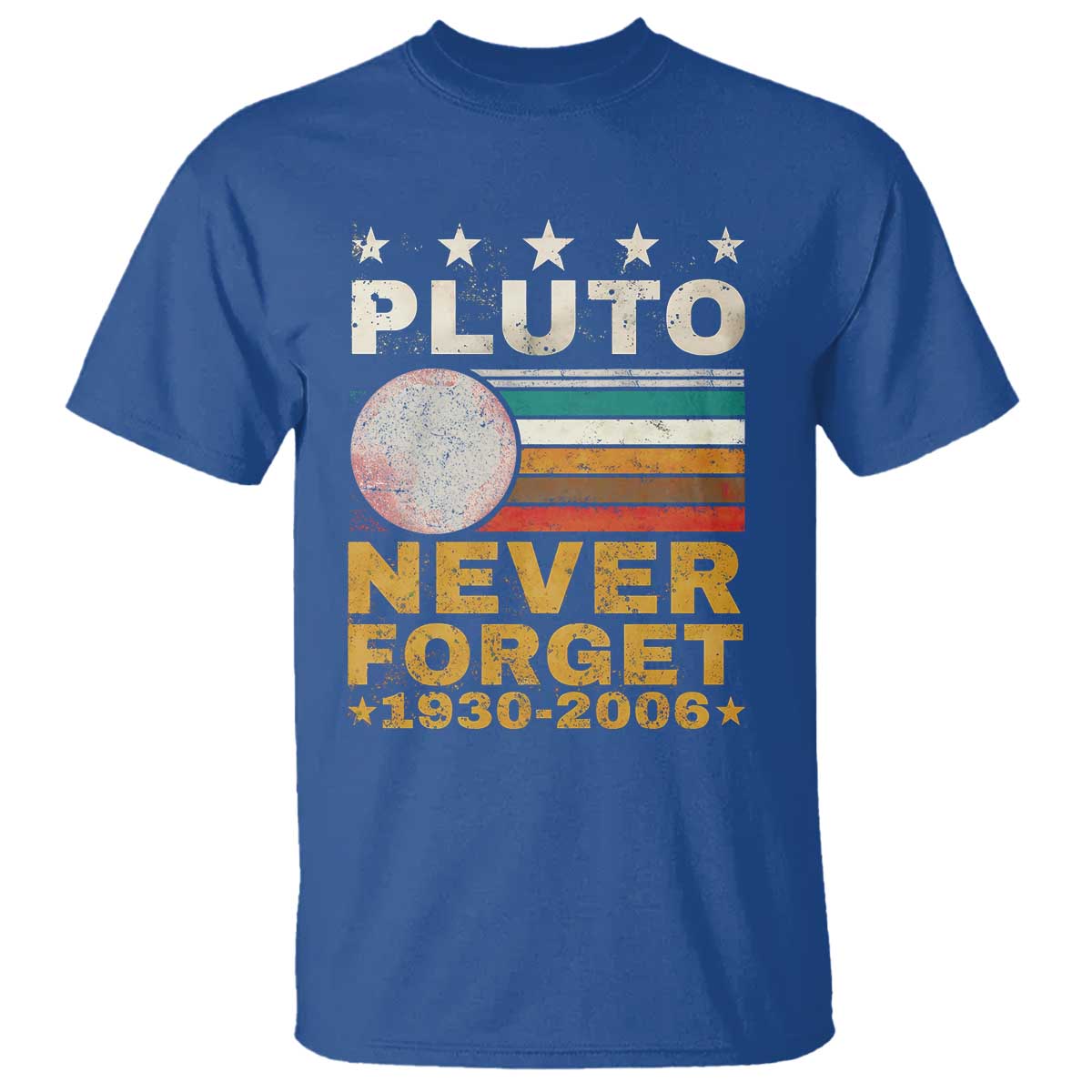 never-forget-pluto-t-shirt-retro-style-funny-space-science-1930-2006
