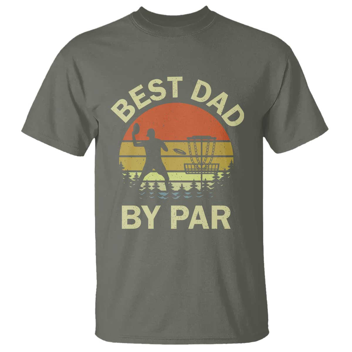 best-dad-by-par-disc-golf-t-shirt-american-camouflage-flag