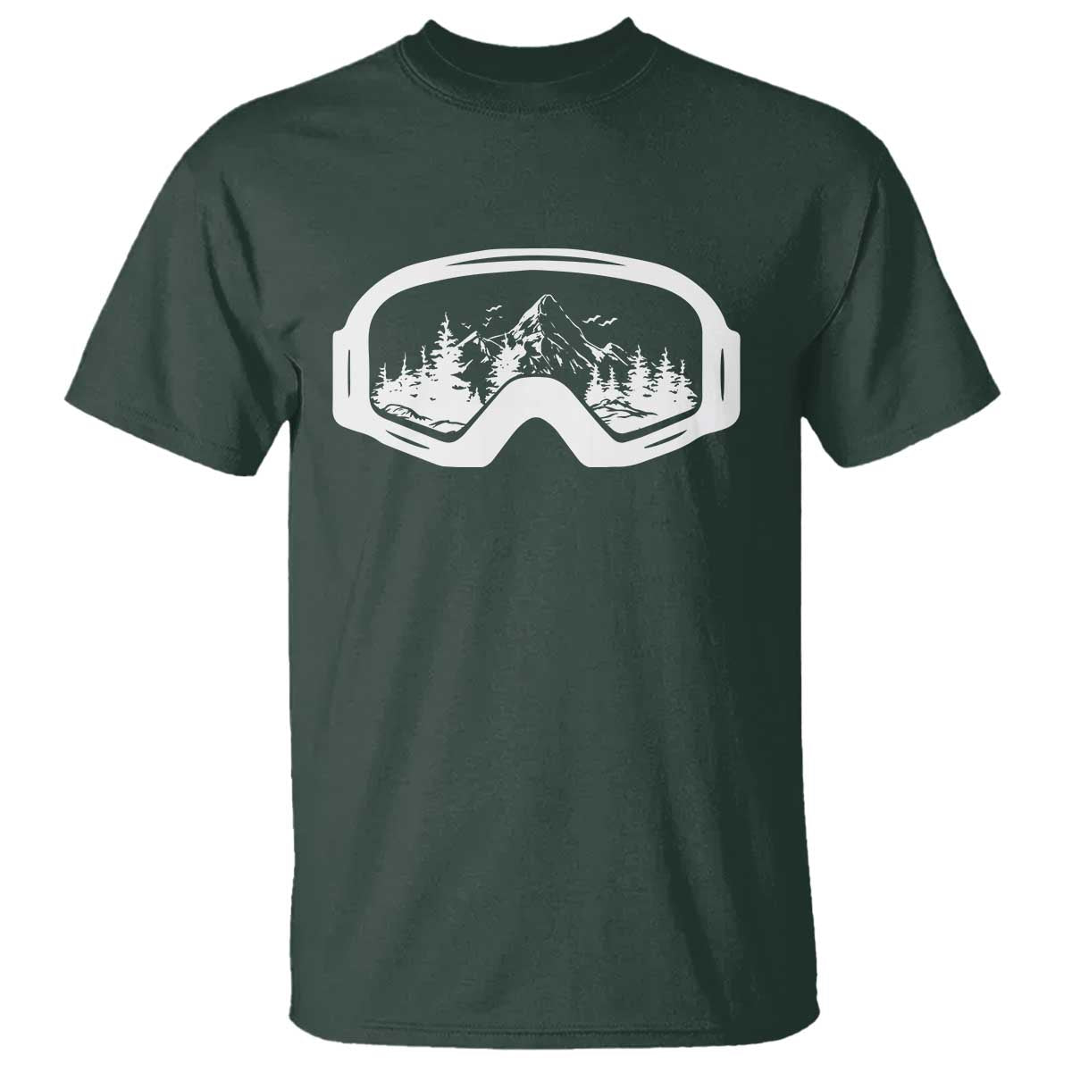 skiing-t-shirt-skiing-goggles-snow-wintersport-ski-snowboard