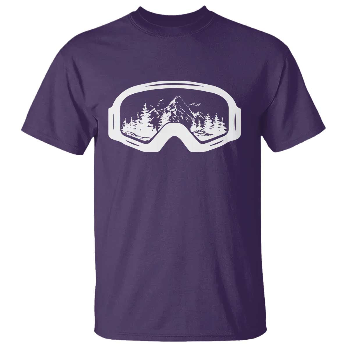 skiing-t-shirt-skiing-goggles-snow-wintersport-ski-snowboard