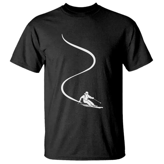 skiing-t-shirt-skier-with-tracks-in-deep-powder-snow-freeride-gift