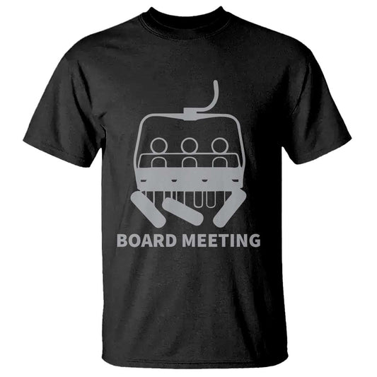 funny-skiing-t-shirt-snowboard-meeting-gift