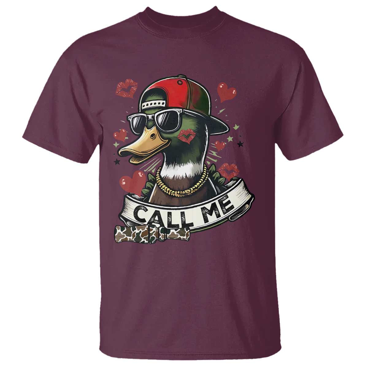 valentine-mallard-duck-t-shirt-camo-hunting-valentines-day-gift-for-her