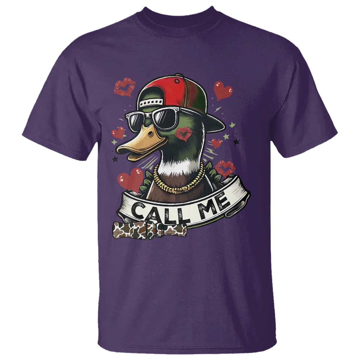 valentine-mallard-duck-t-shirt-camo-hunting-valentines-day-gift-for-her