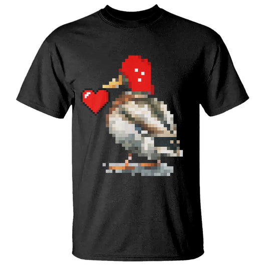 pixel-valentine-mallard-duck-t-shirt-hunting-valentines-day-gift-for-her