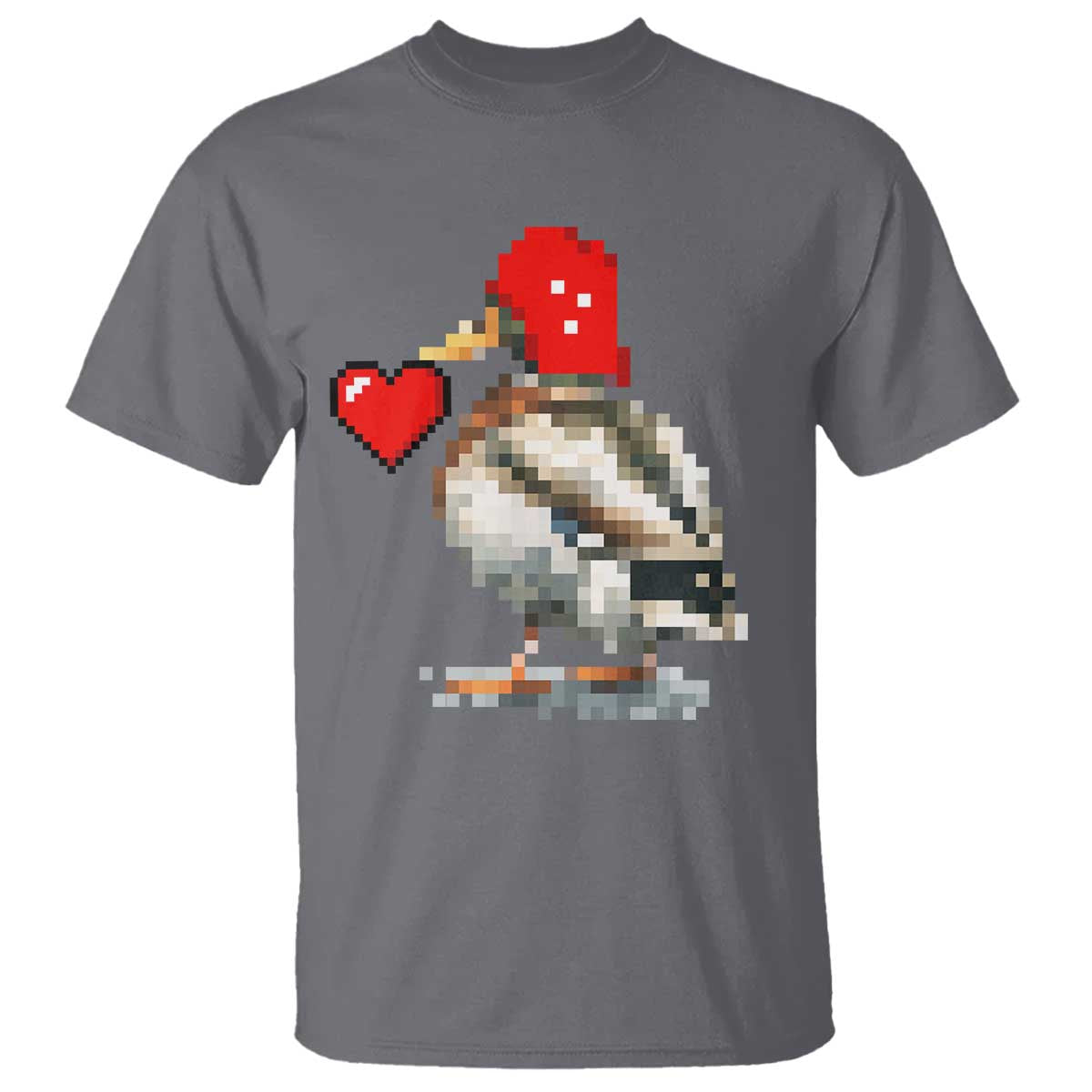 pixel-valentine-mallard-duck-t-shirt-hunting-valentines-day-gift-for-her