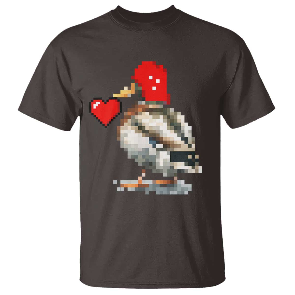 pixel-valentine-mallard-duck-t-shirt-hunting-valentines-day-gift-for-her