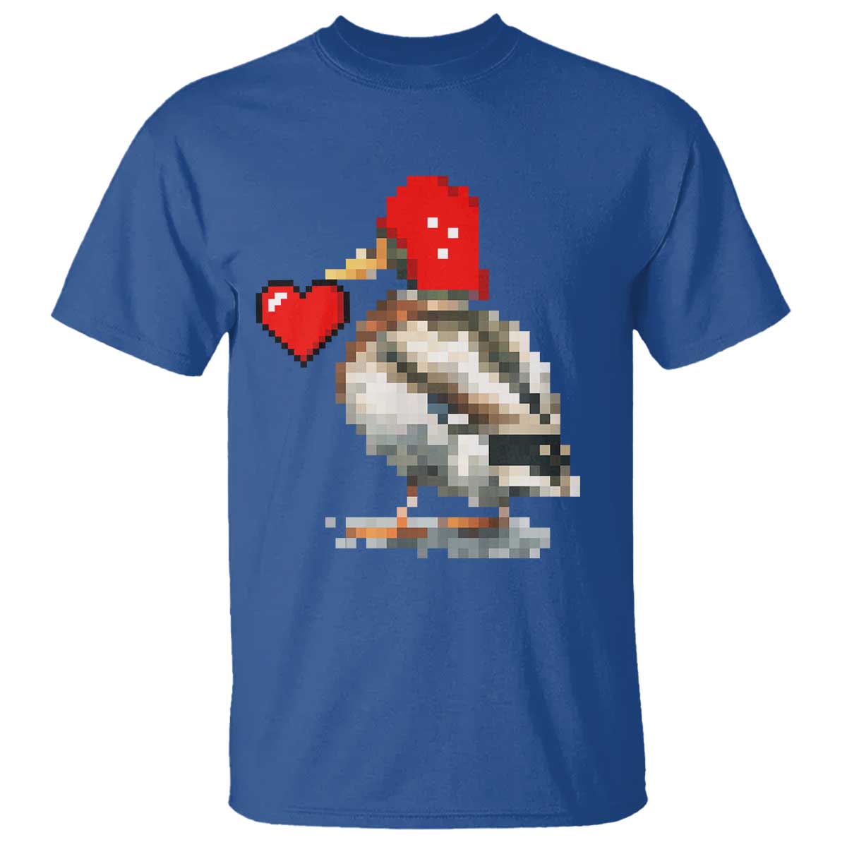 pixel-valentine-mallard-duck-t-shirt-hunting-valentines-day-gift-for-her