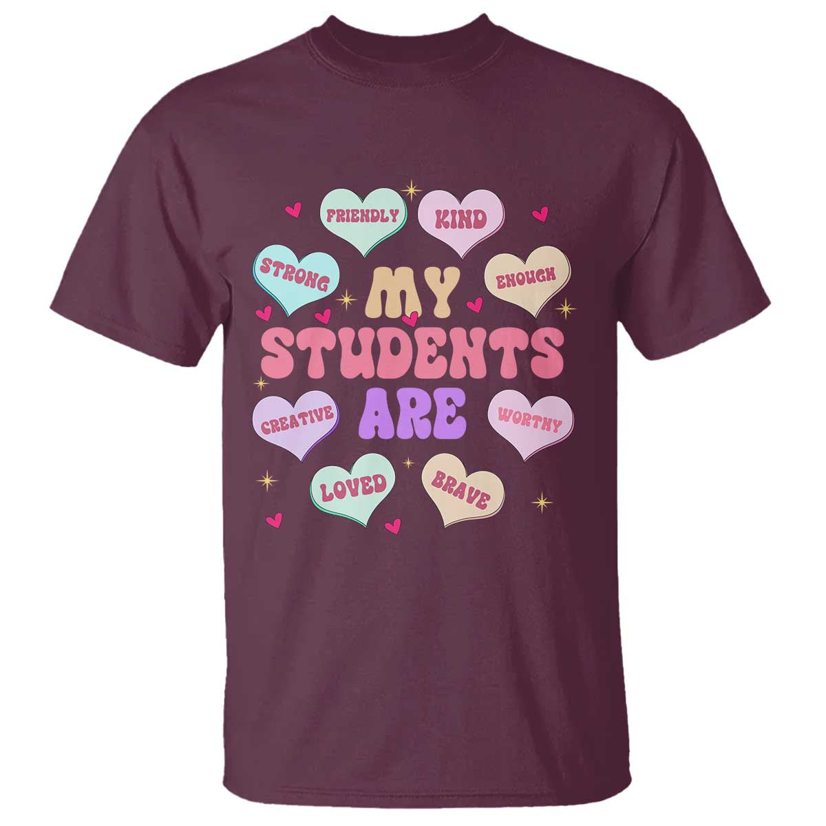 cute-valentine-teacher-t-shirt-my-students-are-my-valentines-hearts