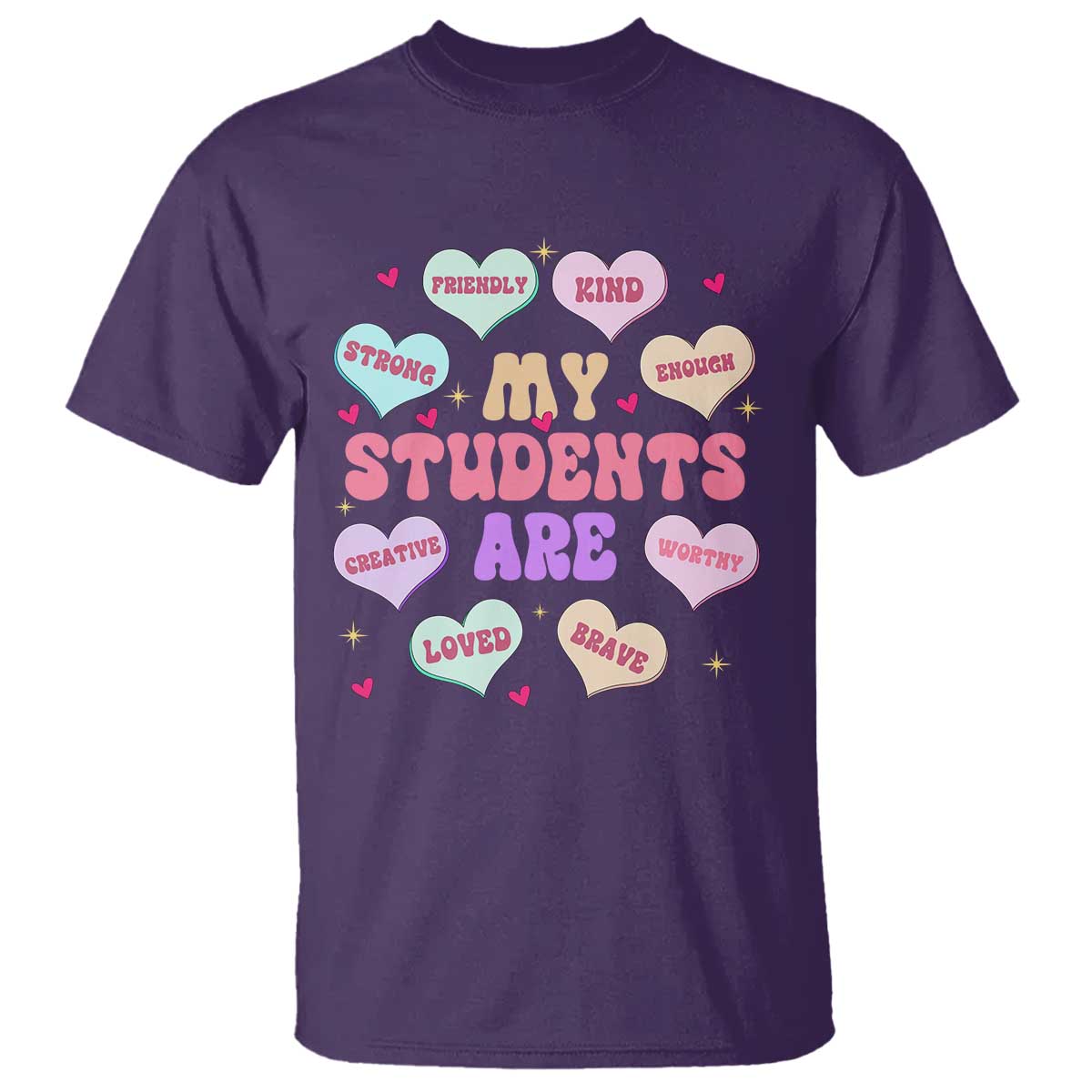 cute-valentine-teacher-t-shirt-my-students-are-my-valentines-hearts