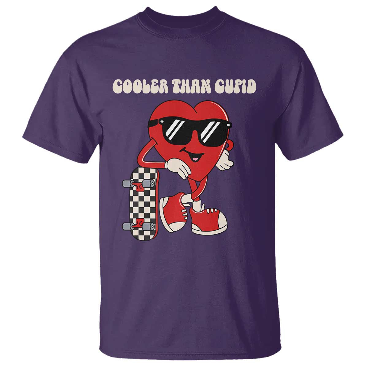 funny-heart-valentine-day-t-shirt-cooler-than-cupid-skateboard-kids-toddler-boy-valentine