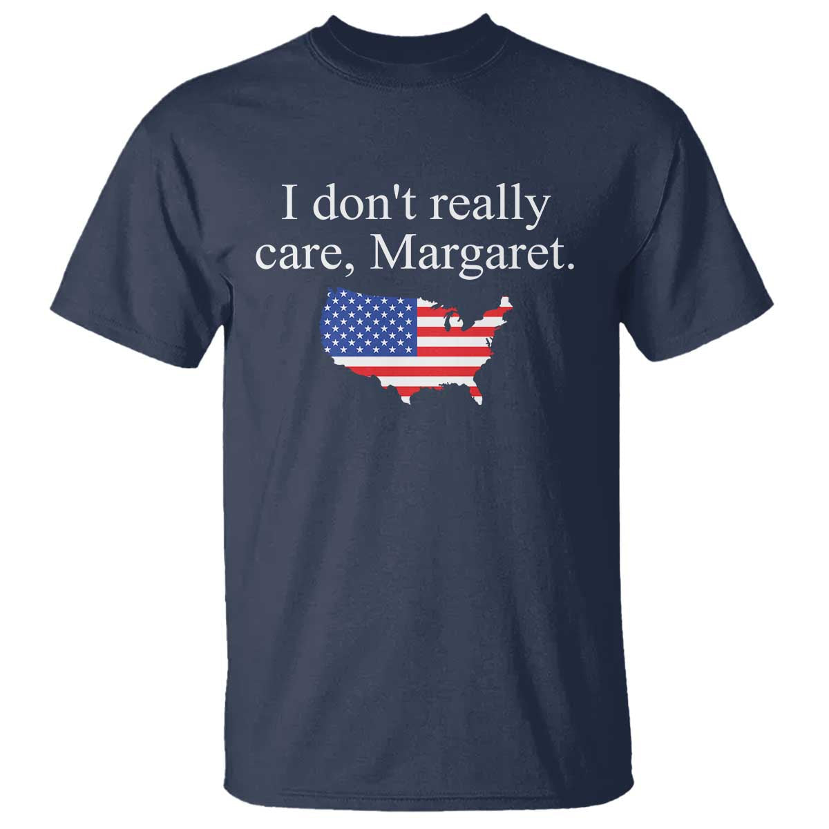 i-dont-really-care-margaret-vice-president-jd-vance-t-shirt-usa-flag