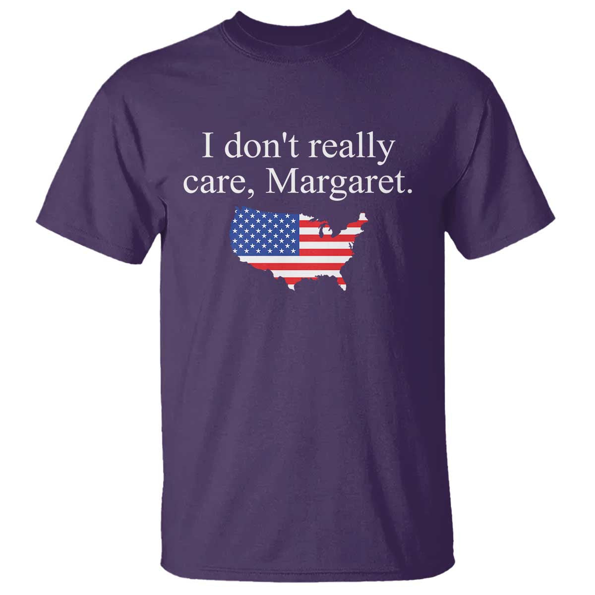 i-dont-really-care-margaret-vice-president-jd-vance-t-shirt-usa-flag