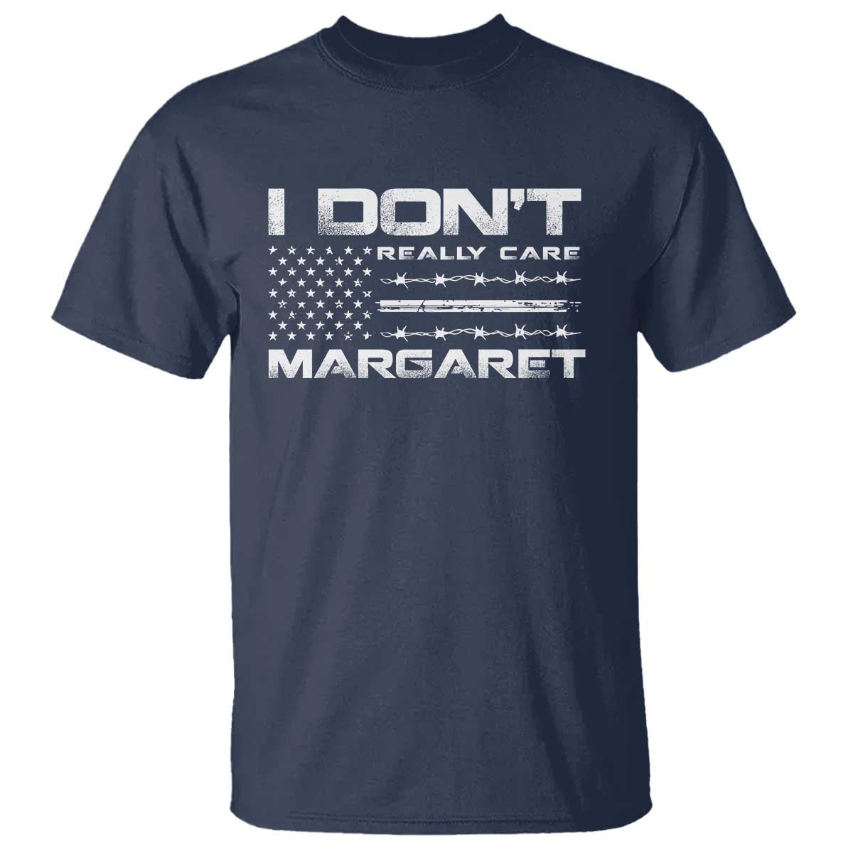 i-dont-really-care-margaret-vp-jd-vance-t-shirt-american-flag